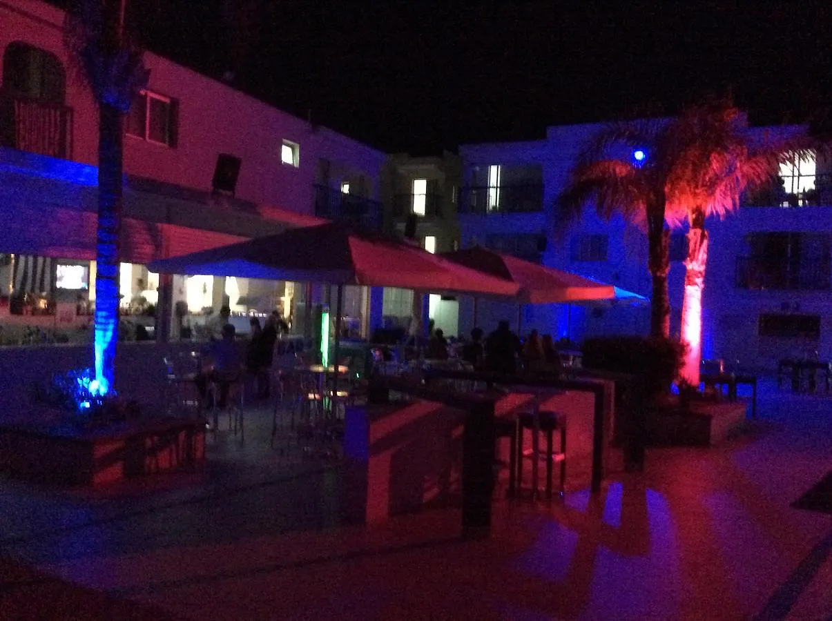 Apartment In Agia Napa 0*,  Zypern