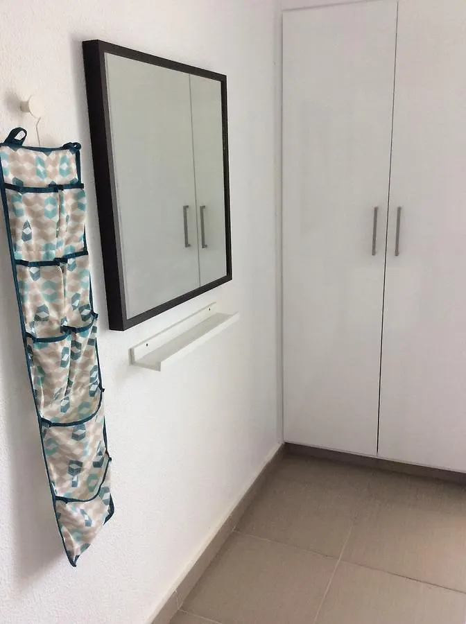 Apartment In Agia Napa Zypern