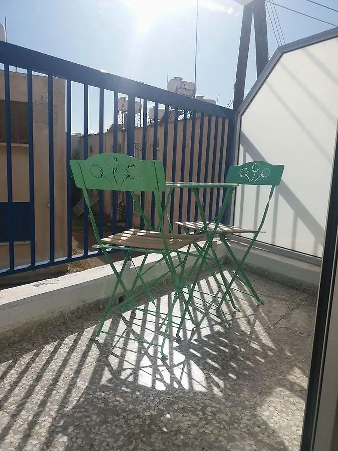 Apartment In Agia Napa