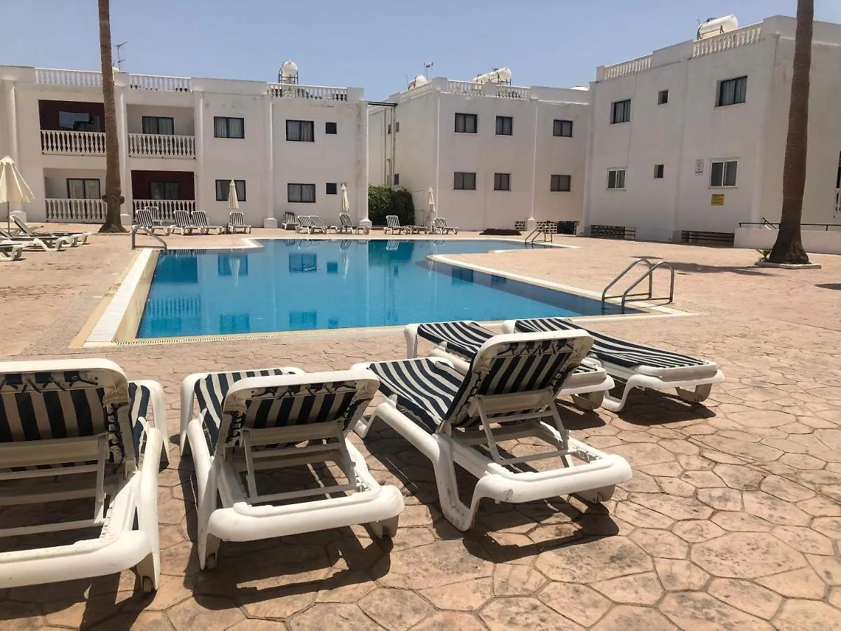 Apartment In Agia Napa 0*,  Zypern